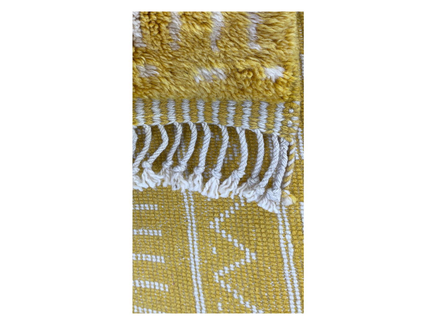 Custom Moroccan Rug - Habika Beni Ourain Morocco Collection
