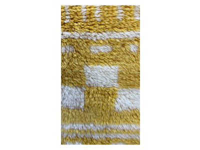 Custom Moroccan Rug - Habika Beni Ourain Morocco Collection