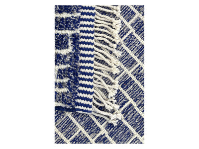 Custom Moroccan Rug -  Tizzita Beni Ourain Morocco Collection