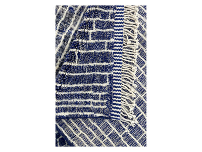 Custom Moroccan Rug -  Tizzita Beni Ourain Morocco Collection