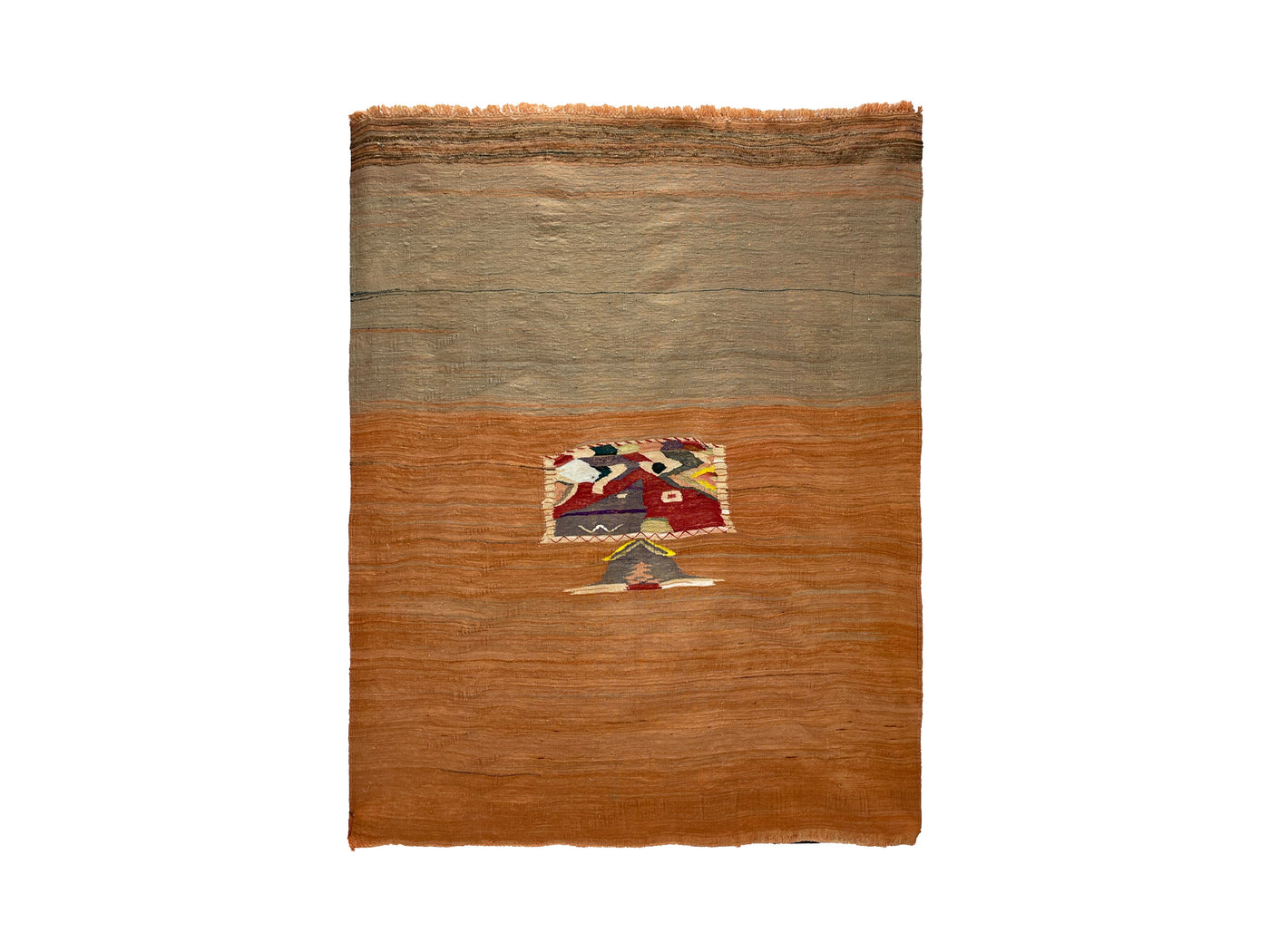 Custom Moroccan Rug -  Mellal Boujaad Morocco Collection