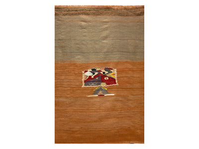 Custom Moroccan Rug -  Mellal Boujaad Morocco Collection
