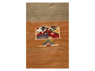 Custom Moroccan Rug -  Mellal Boujaad Morocco Collection