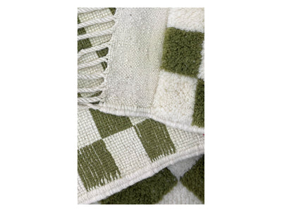Custom Moroccan Rug -  Morba Beni M'Rirt Morocco Collection