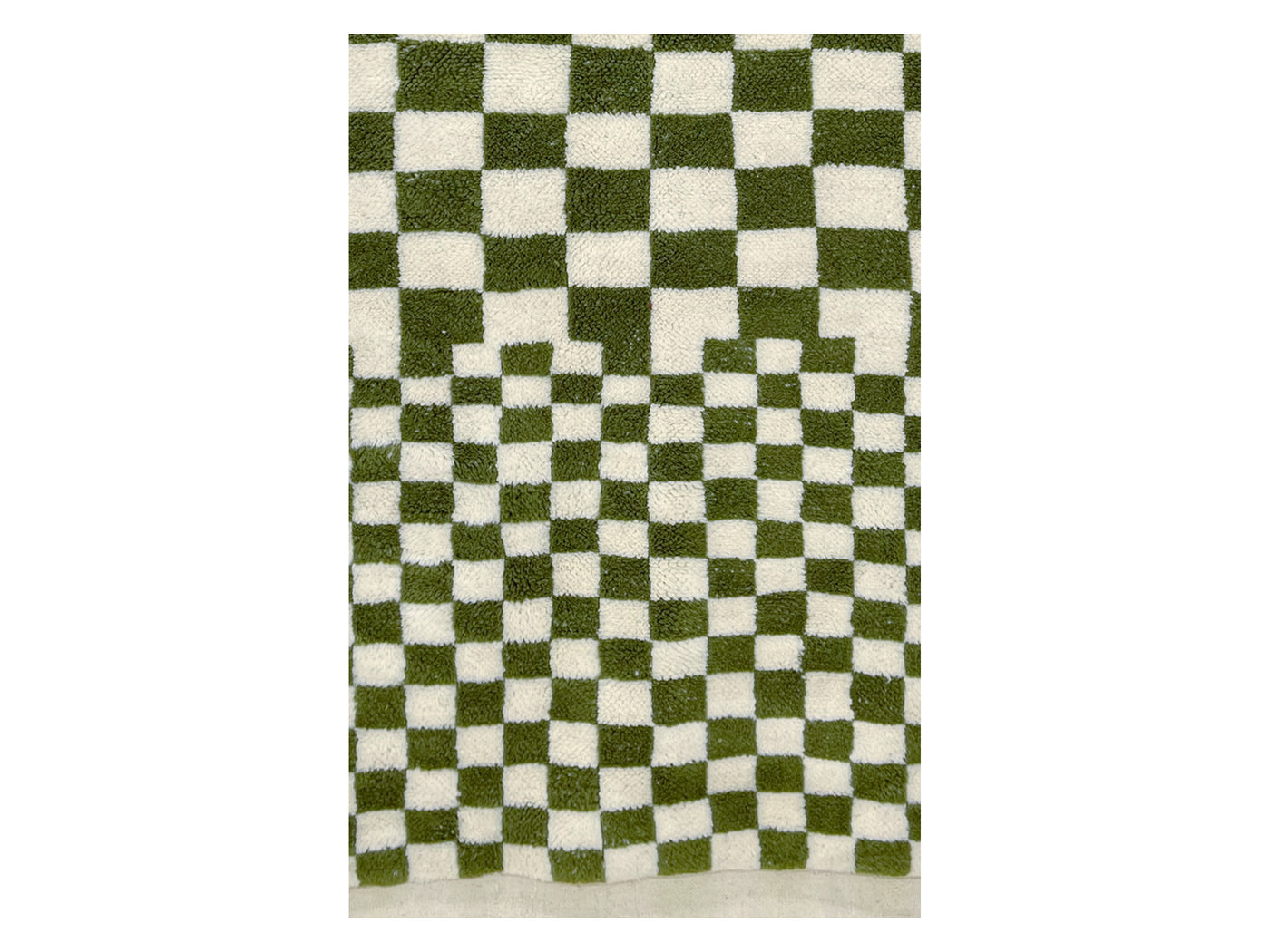 Custom Moroccan Rug -  Morba Beni M'Rirt Morocco Collection