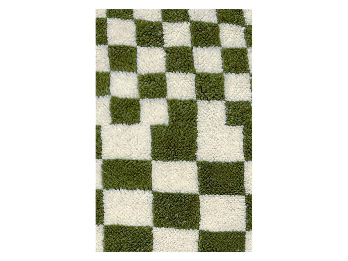 Custom Moroccan Rug -  Morba Beni M'Rirt Morocco Collection