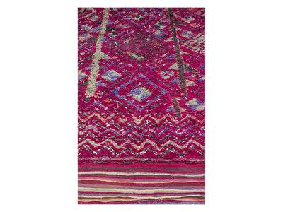 Vintage Moroccan Rug -  Tahla Talsint Morocco Collection