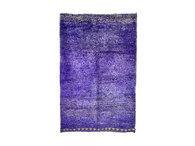 Custom Moroccan Rug -  Sekura Taznakht Morocco Collection