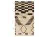 Vintage Moroccan Rug -  Kalila Azilal Morocco Collection