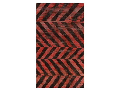 Vintage Moroccan Rug -  Imini runners Morocco Collection