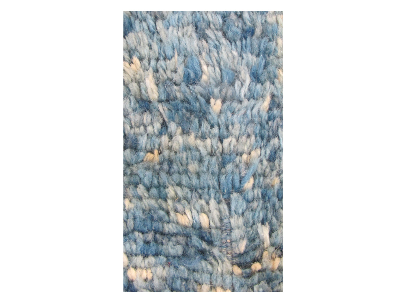 Custom Moroccan Rug -  Bamou Taznakht Morocco Collection