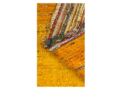 Vintage Moroccan Rug -  Tamemt Azilal Morocco Collection