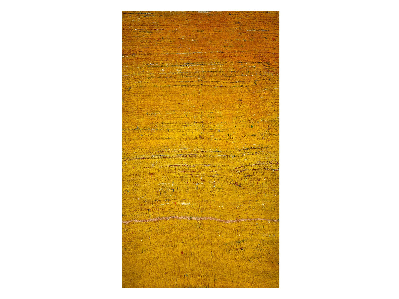 Vintage Moroccan Rug -  Tamemt Azilal Morocco Collection