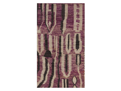 Vintage Moroccan Rug -  Mamas Boujaad Morocco Collection