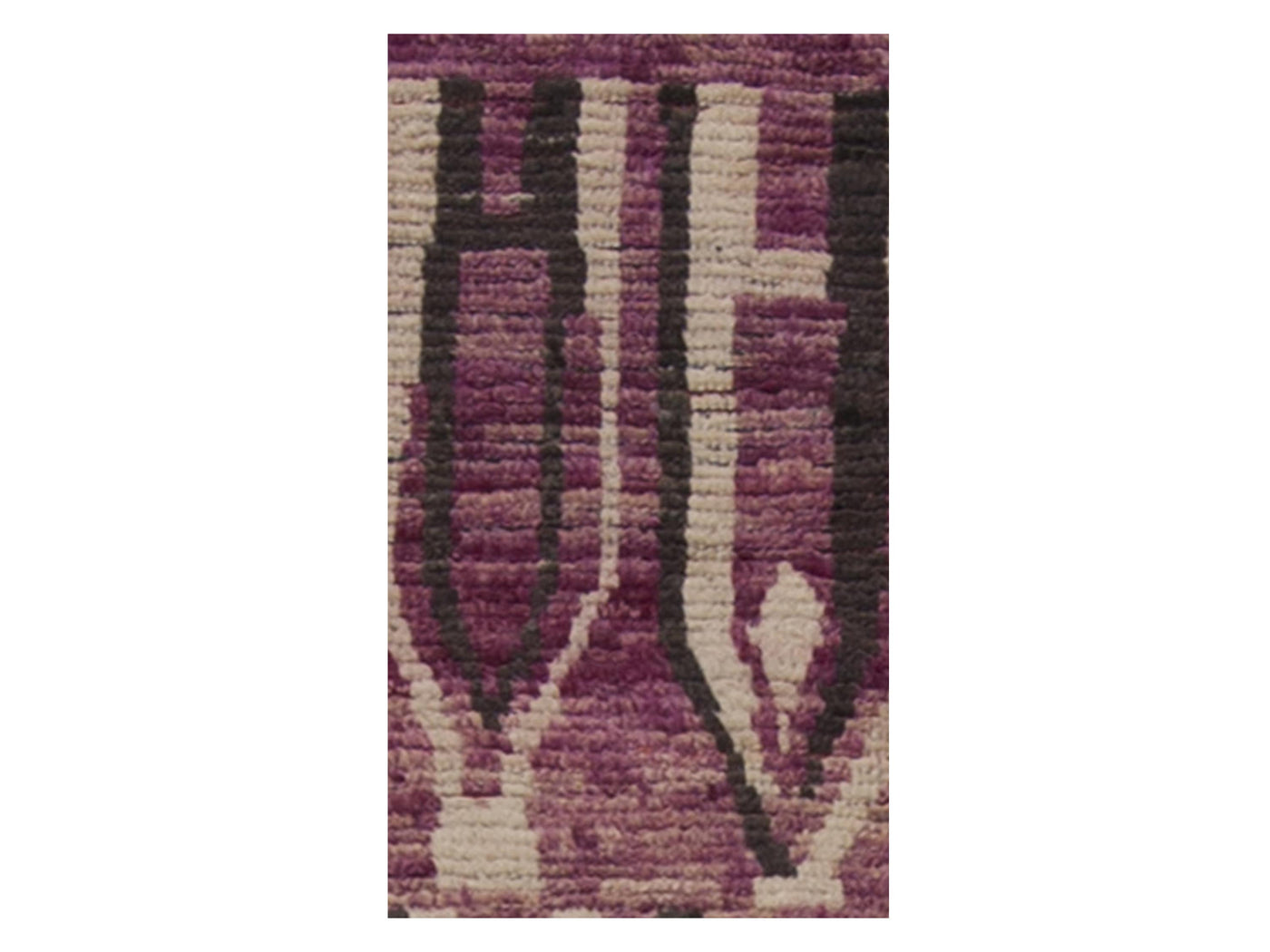 Vintage Moroccan Rug -  Mamas Boujaad Morocco Collection