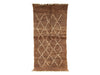 Vintage Moroccan Rug -  Ito Beni Ourain Morocco Collection
