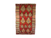 Vintage Moroccan Rug -  Siman Boujaad Morocco Collection