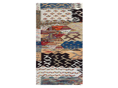 Custom Moroccan Rug -  Azenkwed Taznakht Morocco Collection