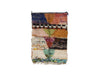 Vintage Moroccan Rug -  Masilia Boucherouite Morocco Collection