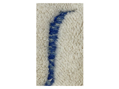 Custom Moroccan Rug -  Lemta Beni M'Rirt Morocco Collection
