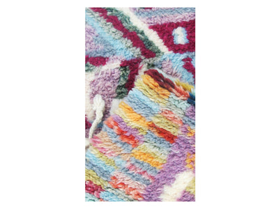 Custom Moroccan Rug -  Teva Boujaad Morocco Collection