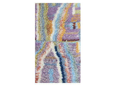 Custom Moroccan Rug -  Teva Boujaad Morocco Collection