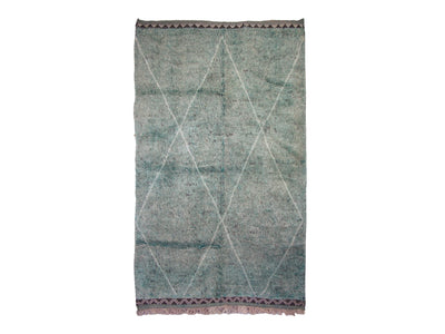 Custom Moroccan Rug -  Aafrae Taznakht Morocco Collection