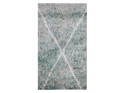 Custom Moroccan Rug -  Aafrae Taznakht Morocco Collection