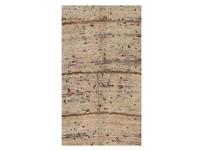 Vintage Moroccan Rug -  Nahal Beni Ourain Morocco Collection