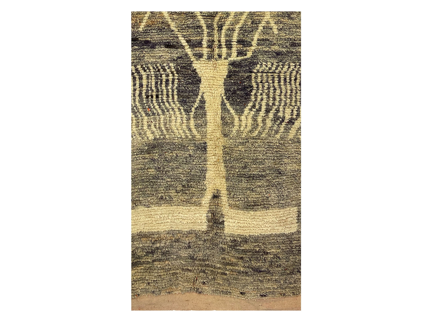 Vintage Moroccan Rug -  Taalaat Boujaad Morocco Collection