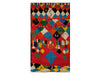 Vintage Moroccan Rug -  Usus Boujaad Morocco Collection