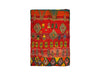 Vintage Moroccan Rug -  Sirwa Boujaad Morocco Collection