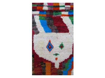 Custom Moroccan Rug -  Sufenia Boujaad Morocco Collection