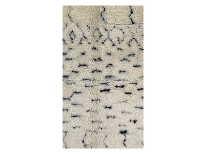 Custom Moroccan Rug -  Navil Beni Ourain Morocco Collection