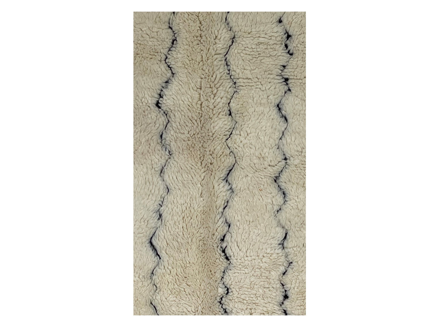 Custom Moroccan Rug -  Navil Beni Ourain Morocco Collection
