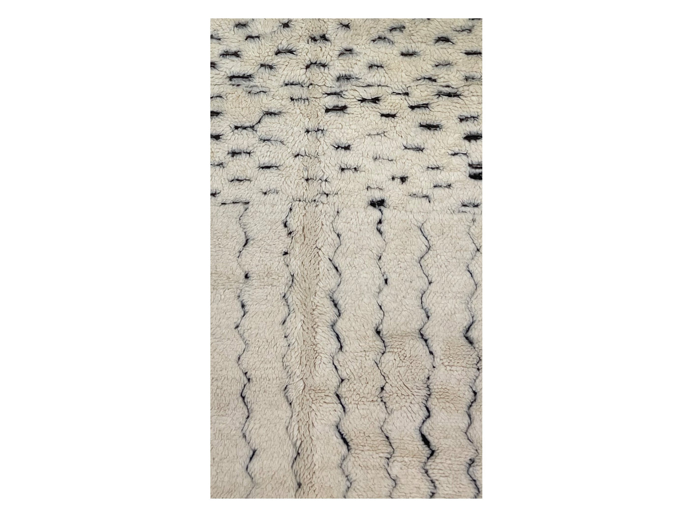 Custom Moroccan Rug -  Navil Beni Ourain Morocco Collection