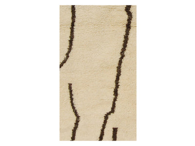 Vintage Moroccan Rug -  Majra Azilal Morocco Collection