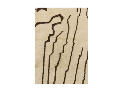 Vintage Moroccan Rug -  Majra Azilal Morocco Collection