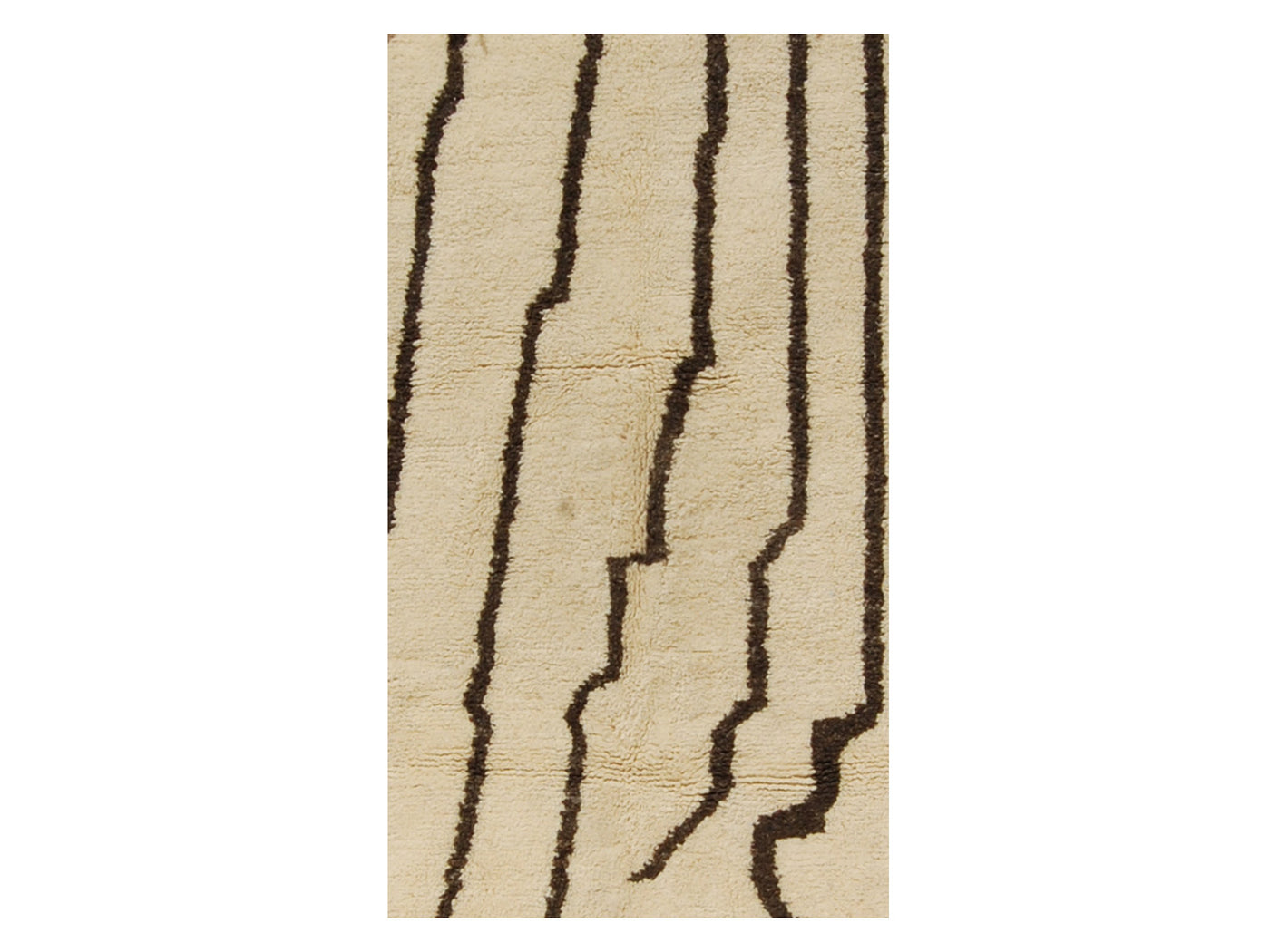 Vintage Moroccan Rug -  Majra Azilal Morocco Collection