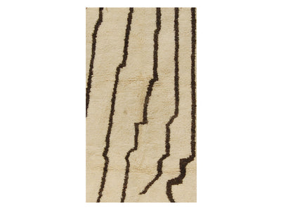 Vintage Moroccan Rug -  Majra Azilal Morocco Collection