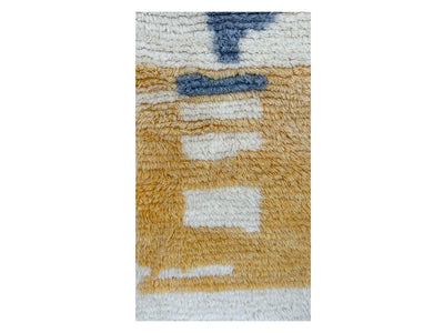 Custom Moroccan Rug -  Noumidia Boujaad Morocco Collection