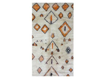 Custom Moroccan Rug -  Marmoucha Marmoucha Morocco Collection