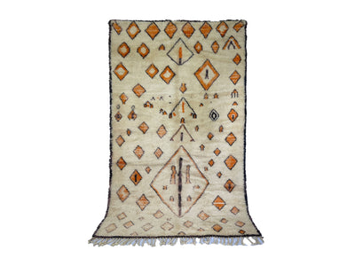 Custom Moroccan Rug -  Marmoucha Marmoucha Morocco Collection
