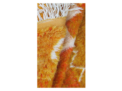 Custom Moroccan Rug -  Damia Taznakht Morocco Collection