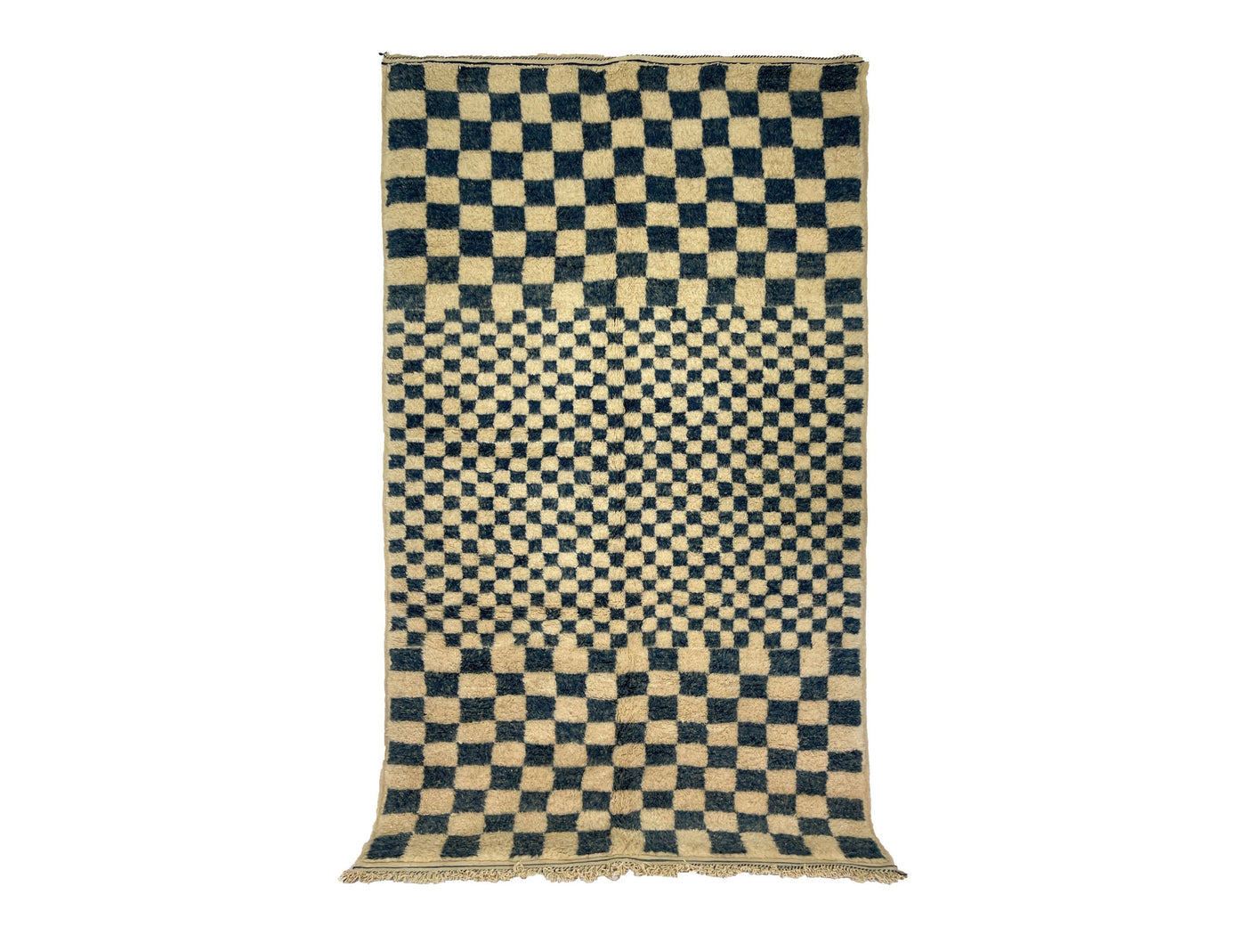 Custom Moroccan Rug -  Loues Taznakht Morocco Collection