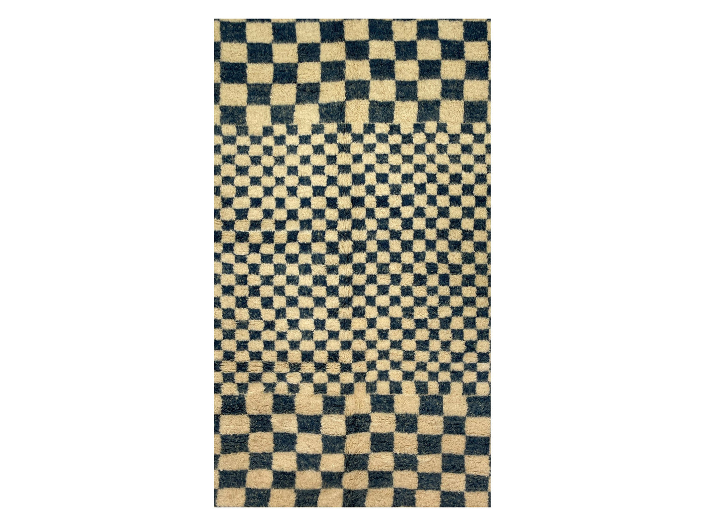 Custom Moroccan Rug -  Loues Taznakht Morocco Collection