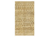 Vintage Moroccan Rug -  Kheet Beni Ourain Morocco Collection
