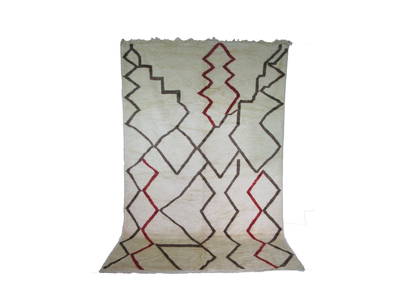 Custom Moroccan Rug -  Eli Taznakht Morocco Collection