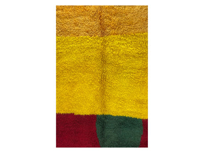 Custom Moroccan Rug -  Asafir Boujaad Morocco Collection