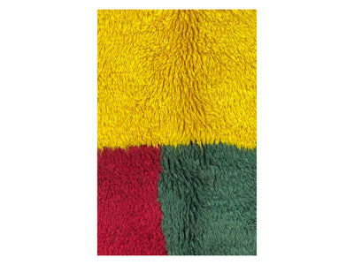 Custom Moroccan Rug -  Asafir Boujaad Morocco Collection